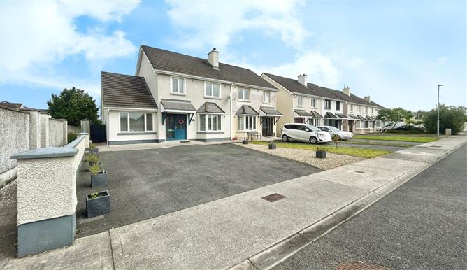 15 Ard Caoin, Gort Road, Ennis, County Clare