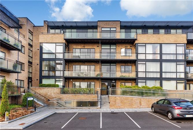 Apartment, 13 Hazelbrook, Kilmacud Road Upper, Dublin 14