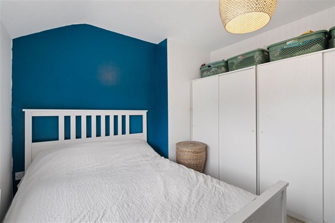 1 Tyrconnell Park, Inchicore, Dublin 8