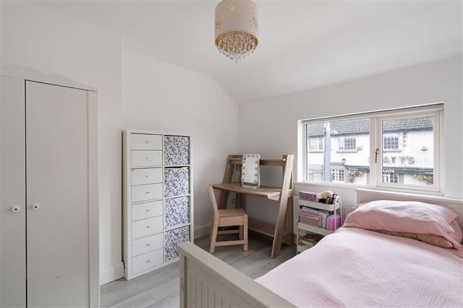 1 Tyrconnell Park, Inchicore, Dublin 8