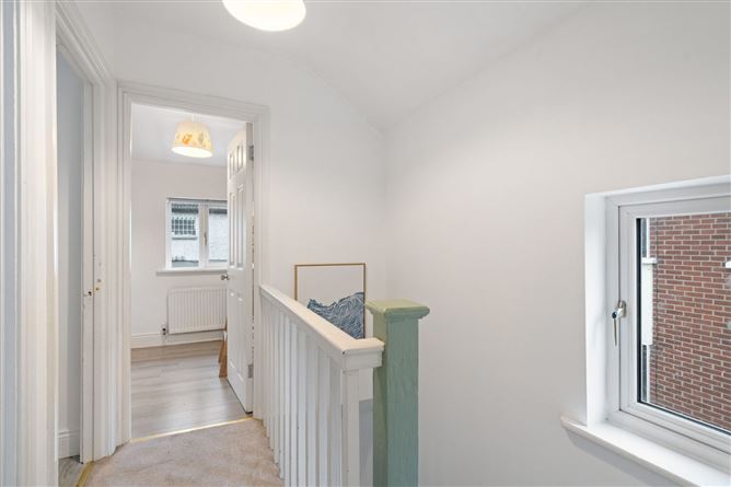 1 Tyrconnell Park, Inchicore, Dublin 8