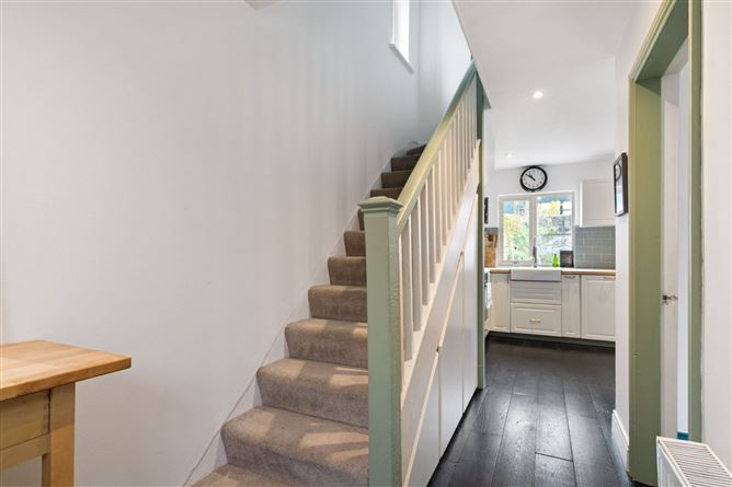 1 Tyrconnell Park, Inchicore, Dublin 8