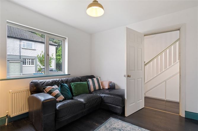 1 Tyrconnell Park, Inchicore, Dublin 8