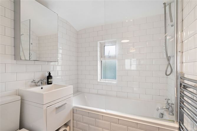 1 Tyrconnell Park, Inchicore, Dublin 8