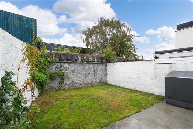 1 Tyrconnell Park, Inchicore, Dublin 8