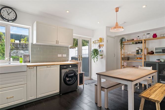1 Tyrconnell Park, Inchicore, Dublin 8
