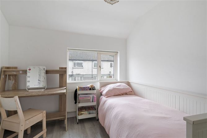 1 Tyrconnell Park, Inchicore, Dublin 8