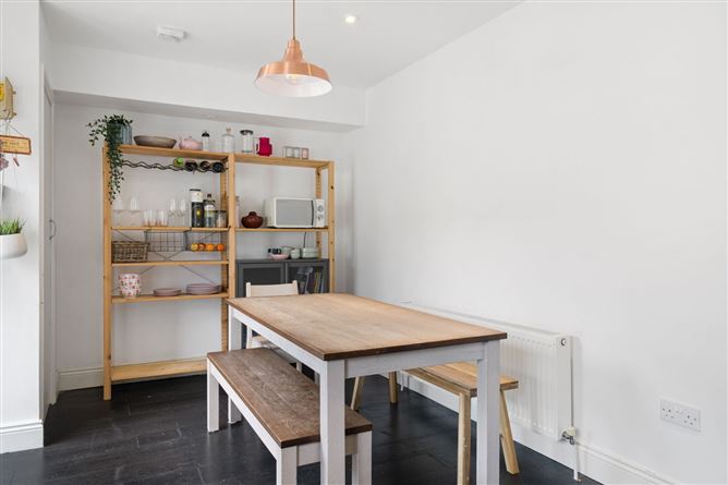 1 Tyrconnell Park, Inchicore, Dublin 8