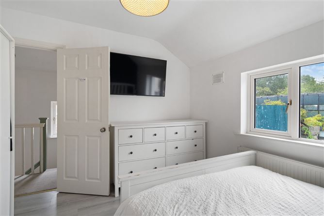 1 Tyrconnell Park, Inchicore, Dublin 8