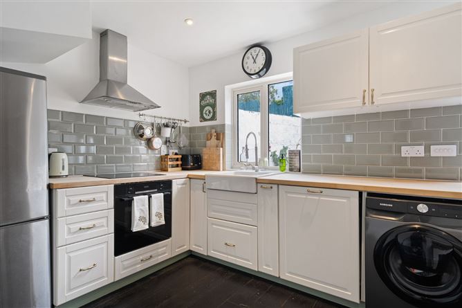 1 Tyrconnell Park, Inchicore, Dublin 8