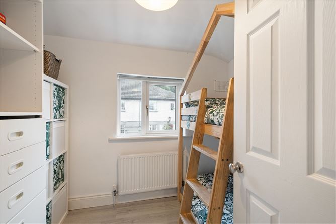 1 Tyrconnell Park, Inchicore, Dublin 8