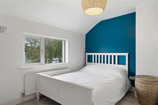 1 Tyrconnell Park, Inchicore, Dublin 8