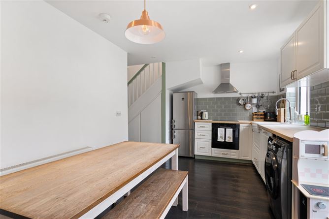 1 Tyrconnell Park, Inchicore, Dublin 8