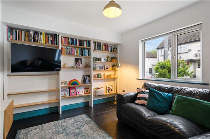 1 Tyrconnell Park, Inchicore, Dublin 8