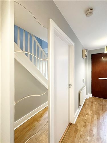 44 Castlegate Grove, Adamstown, Dublin