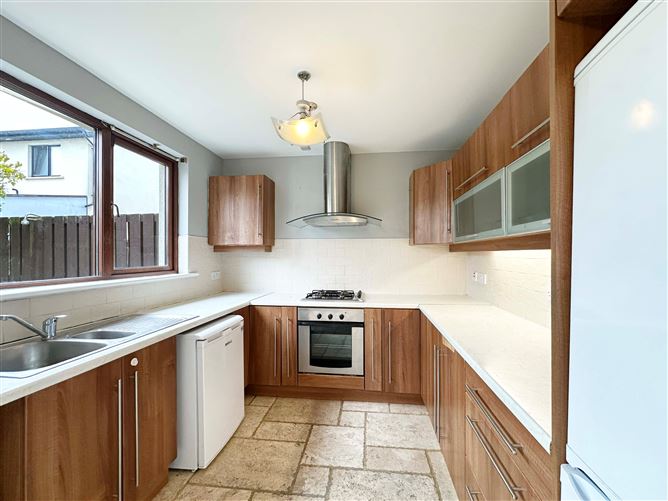 44 Castlegate Grove, Adamstown, Dublin