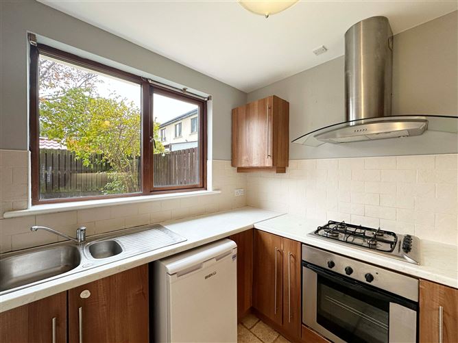 44 Castlegate Grove, Adamstown, Dublin