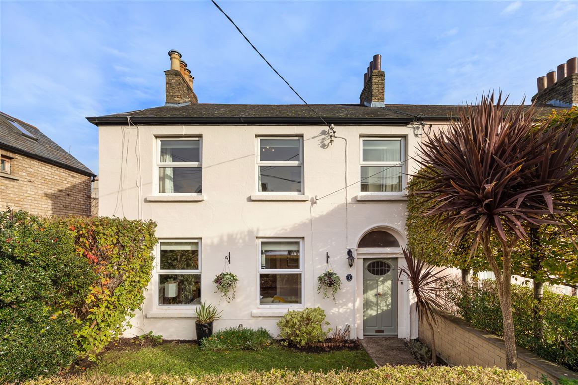 1 Sandford Avenue, Donnybrook, Dublin 4