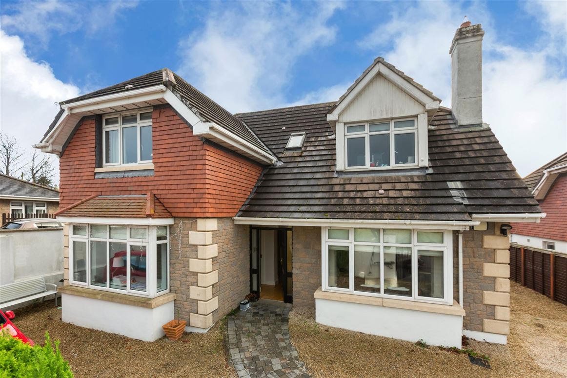 3 Castlefield Avenue, Knocklyon, Dublin 16