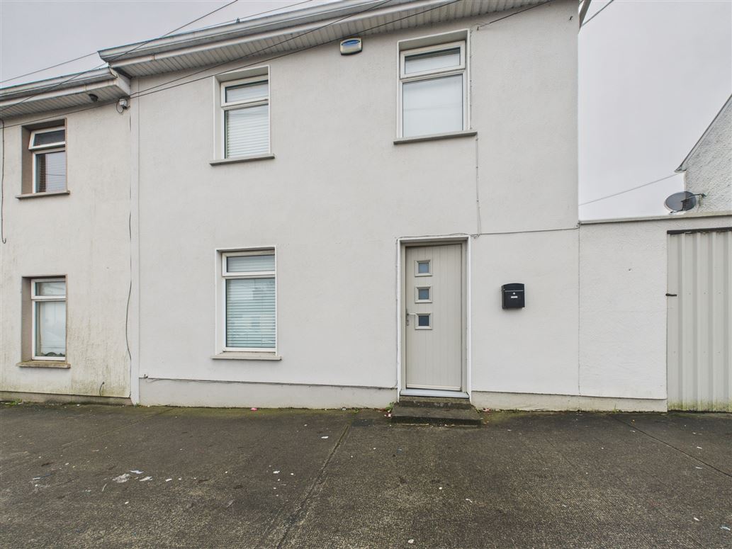 58C Brackernagh, Ballinasloe, Co. Galway