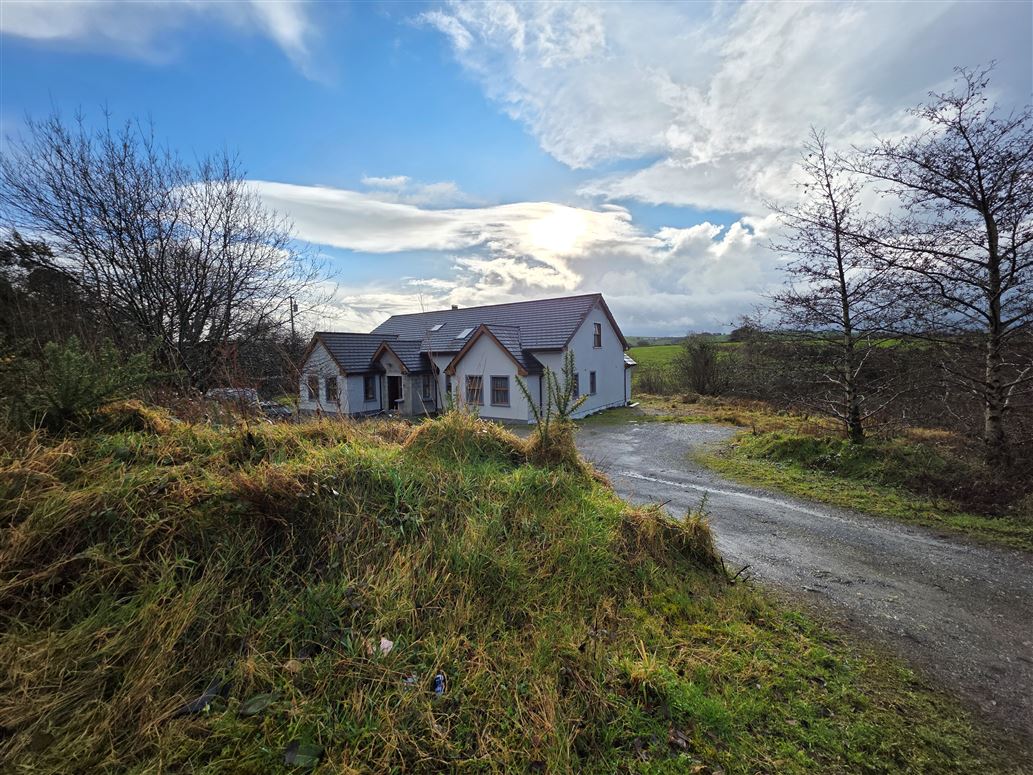 Mullen, Cordal, Scartaglin, Kerry