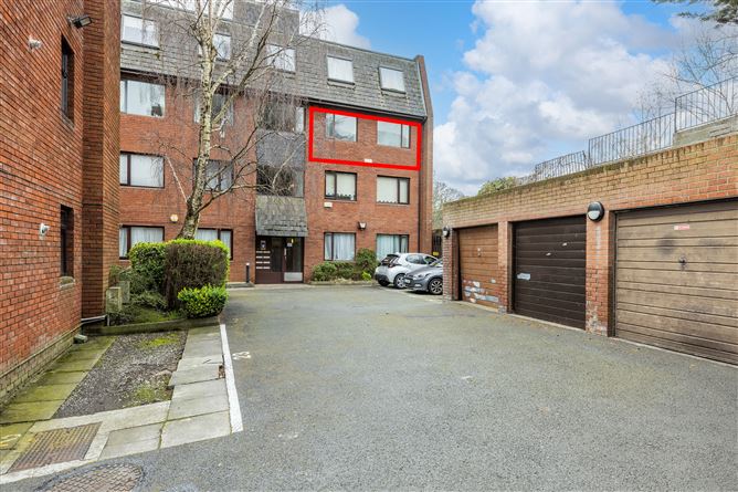 Apartment 31, RIVER GARDENS, Glasnevin Hill, Glasnevin, Dublin 9