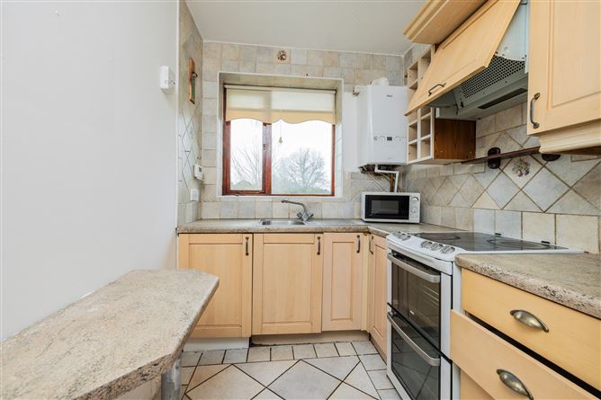 Apartment 31, RIVER GARDENS, Glasnevin Hill, Glasnevin, Dublin 9