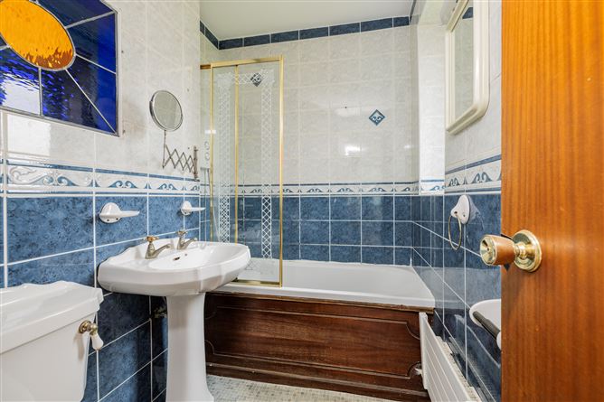 Apartment 31, RIVER GARDENS, Glasnevin Hill, Glasnevin, Dublin 9