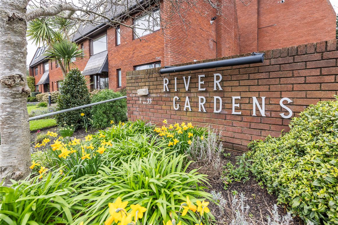 Apartment 31, RIVER GARDENS, Glasnevin Hill, Glasnevin, Dublin 9