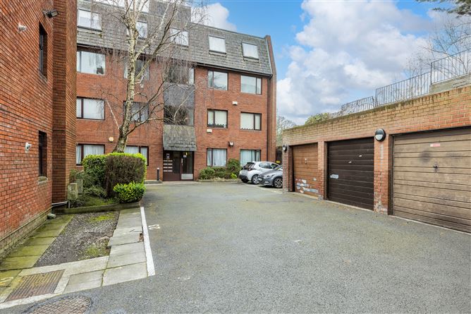Apartment 31, RIVER GARDENS, Glasnevin Hill, Glasnevin, Dublin 9