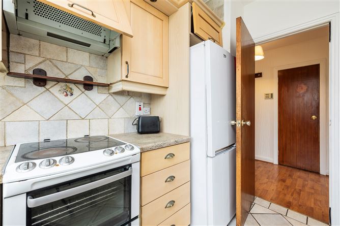 Apartment 31, RIVER GARDENS, Glasnevin Hill, Glasnevin, Dublin 9