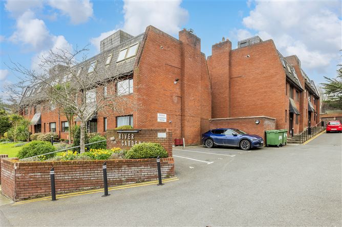 Apartment 31, RIVER GARDENS, Glasnevin Hill, Glasnevin, Dublin 9