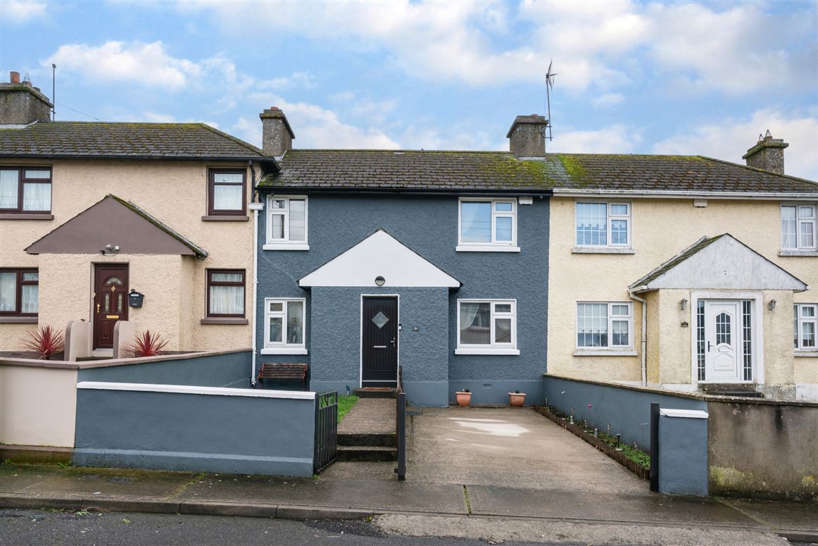 21 Dublin Road, Tullow, Co. Carlow