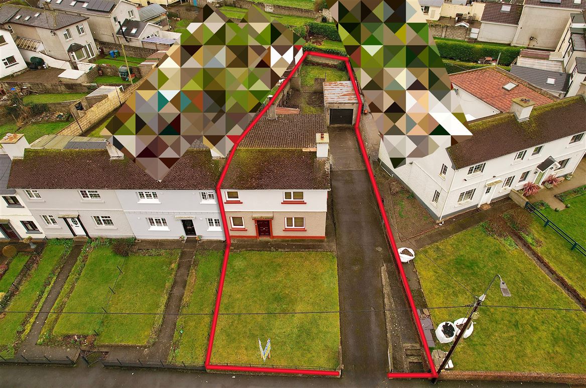 8 Maryville Castlecomer Co Kilkenny, Castlecomer, Kilkenny