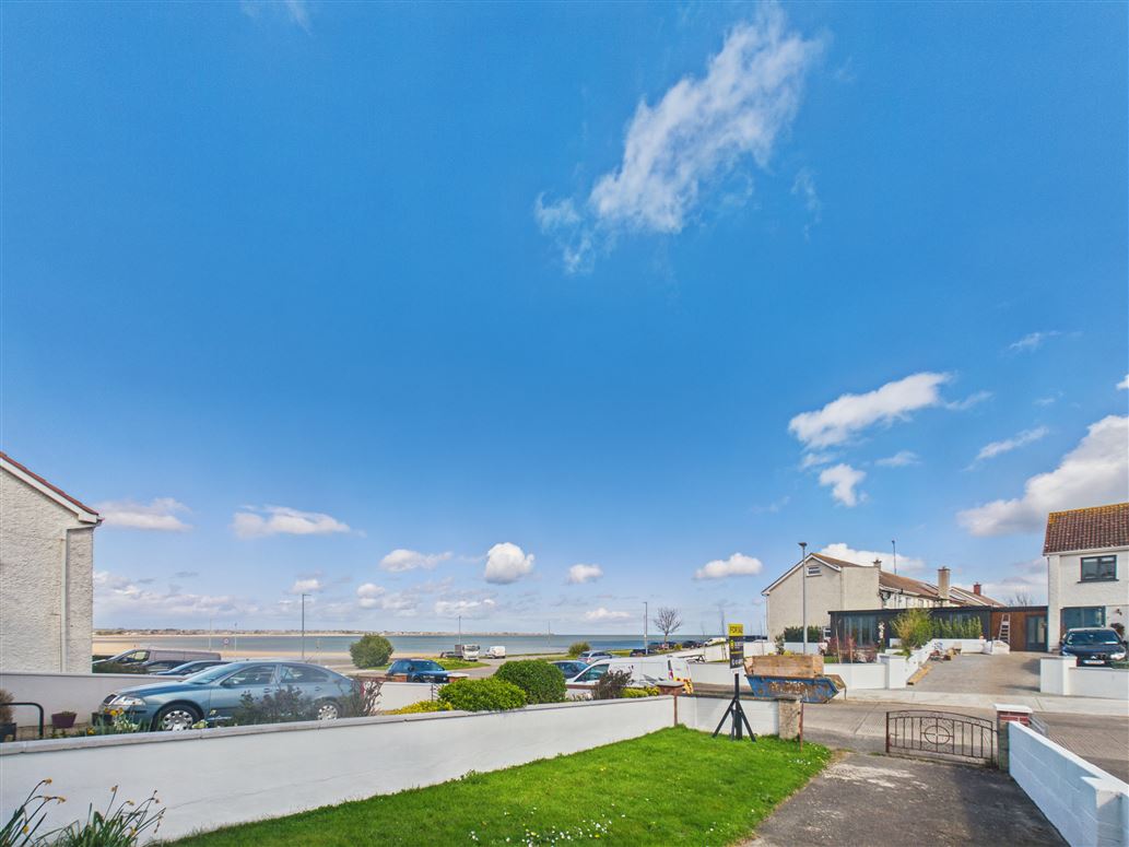 10 Seaview Park, Portrane, Donabate, County Dublin