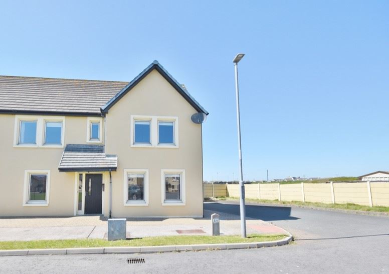 11 Fairway Drive, The Links, Sandhill Road, Ballybunion, Co. Kerry