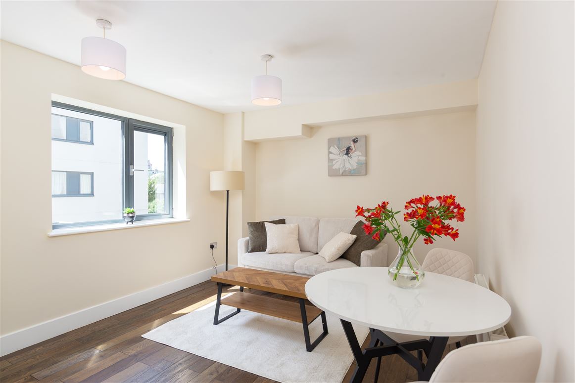 Apt 101 Block 100 Cathedral Court, New Street South, South City Centre, Dublin 8