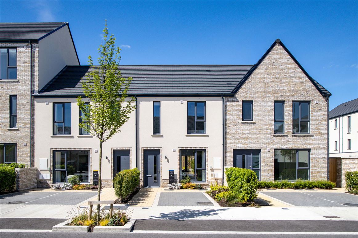The Adler, 2 Bedroom House, Redford, Adamstown, Lucan, County Dublin