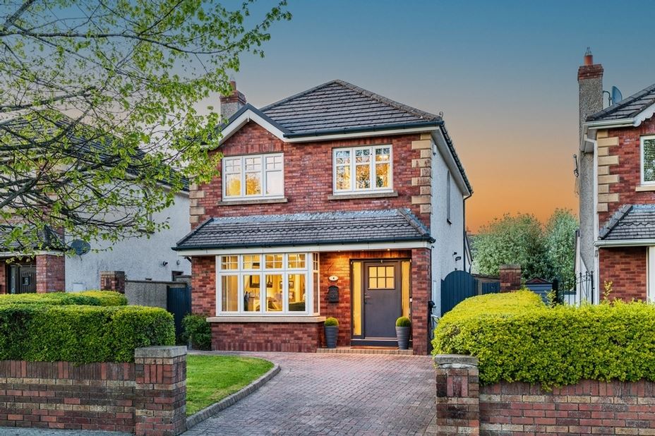 4 Morell Manor, Monread Road, Naas, Kildare
