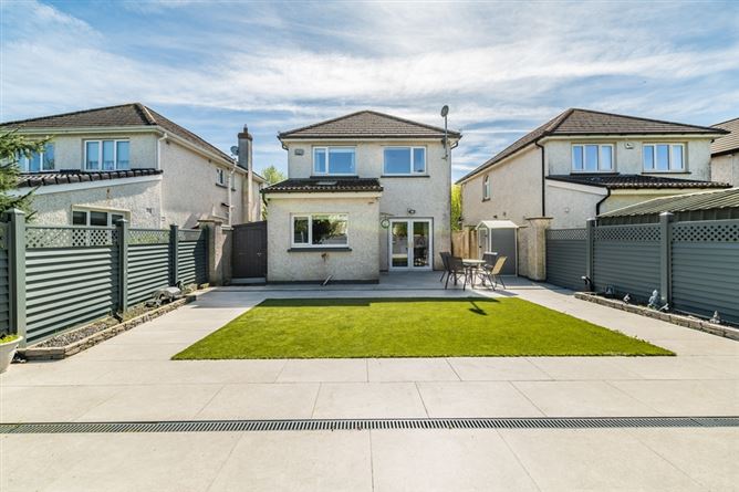 Photo 34 of 44 — 4 Morell Manor, Monread Road, Naas, Kildare