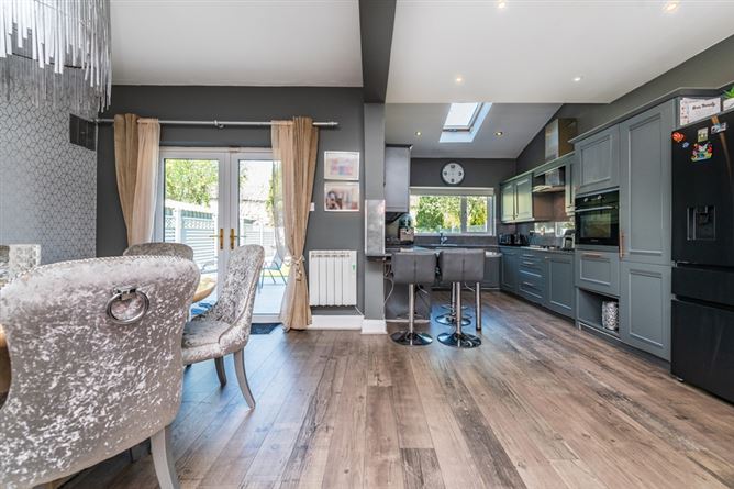 Photo 16 of 44 — 4 Morell Manor, Monread Road, Naas, Kildare