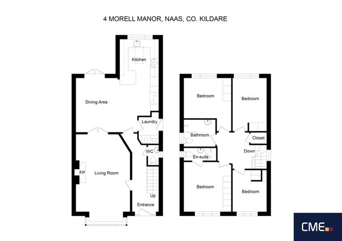 Photo 44 of 44 — 4 Morell Manor, Monread Road, Naas, Kildare