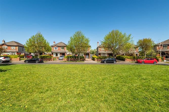 Photo 42 of 44 — 4 Morell Manor, Monread Road, Naas, Kildare