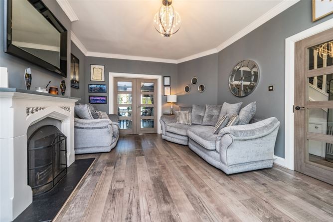 Photo 10 of 44 — 4 Morell Manor, Monread Road, Naas, Kildare