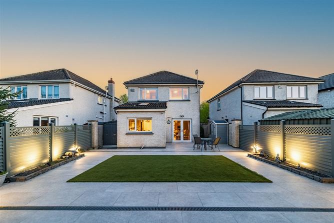 Photo 33 of 44 — 4 Morell Manor, Monread Road, Naas, Kildare