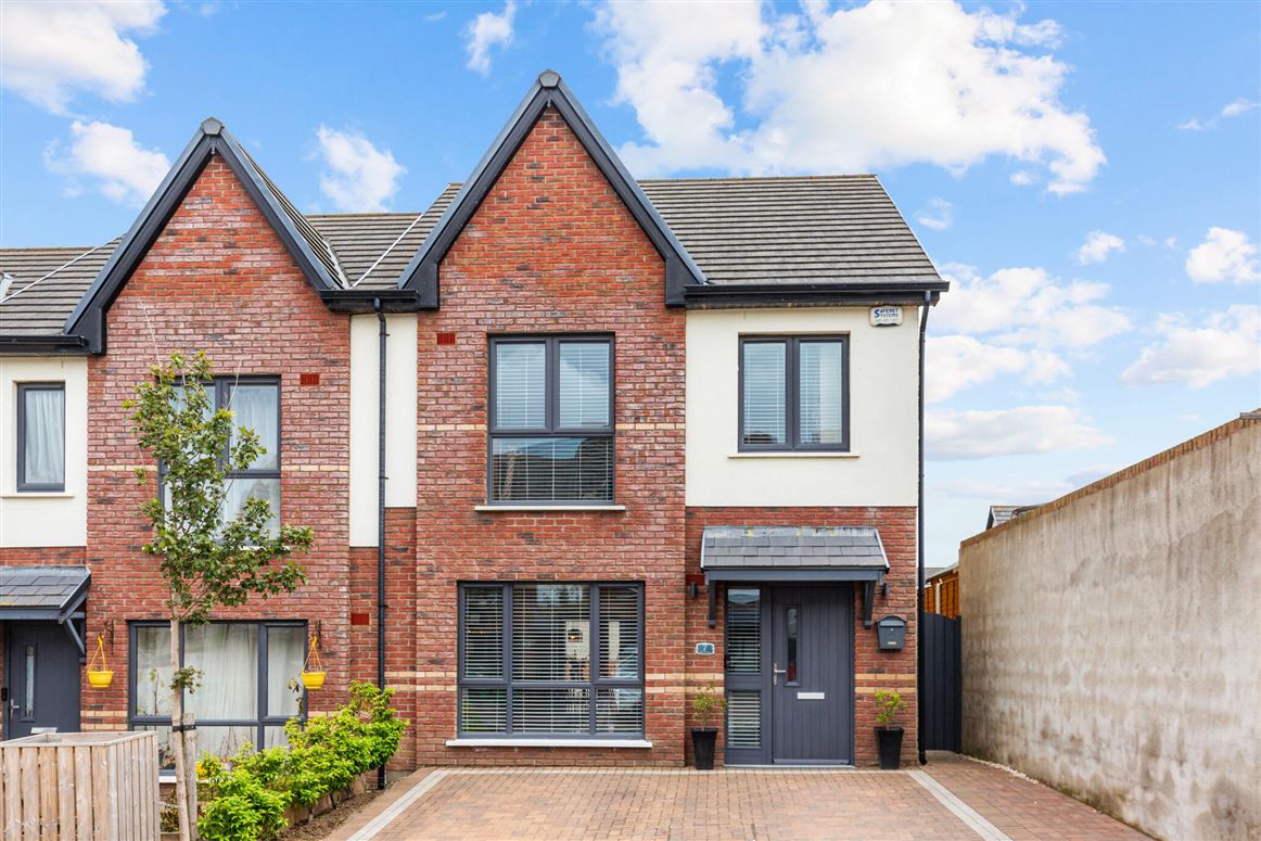 7 Elder Heath Downs, Kiltipper, Dublin 24