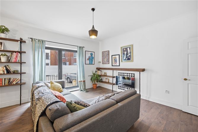 Photo 3 of 13 — 85 Greenville Place, Greenville Avenue, Dublin 8, D08 X3E7.
