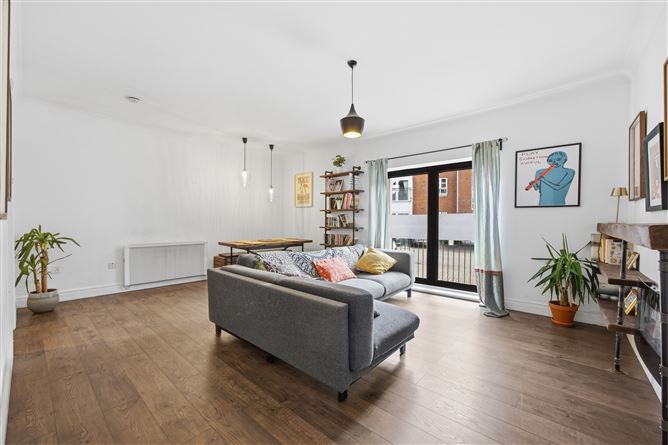 85 Greenville Place, Greenville Avenue, Dublin 8, D08 X3E7.