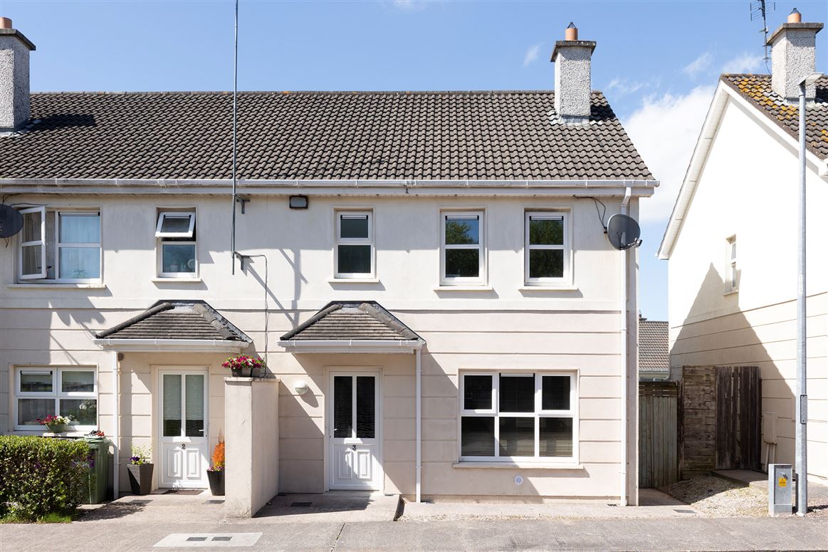 3 An Reilean, Cul Ard, Carrigtwohill, Cork
