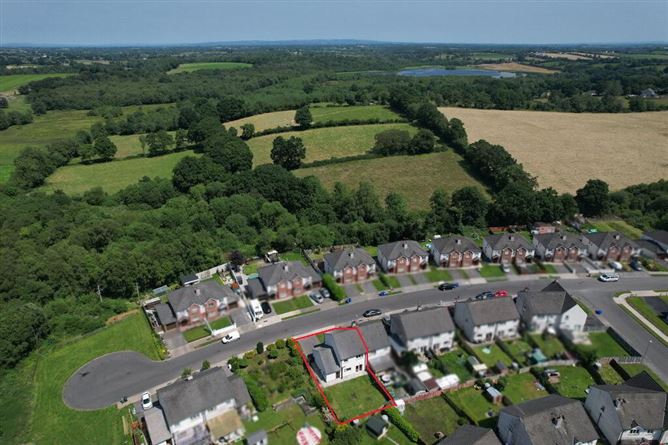 30 Bothar Glas, Ballyconnell, Cavan
